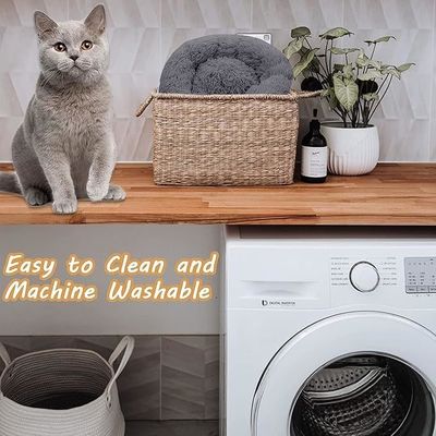 Mechanische Waschmaschine für Hundezimmer für Katzen