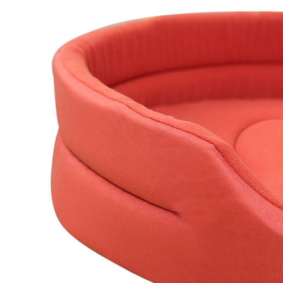 Große Hunde Flauschige Matte zum Ausruhen und Schlafen XXL Hundebett