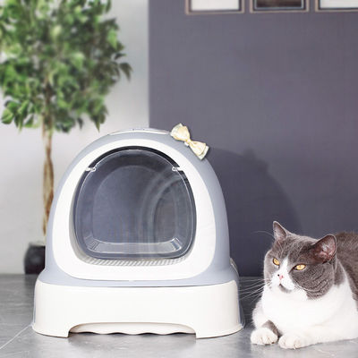 Katzen- und Hundeputz für Katzen und Hunde