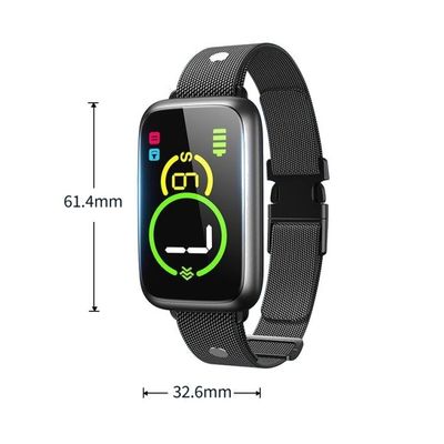 4 Arbeitsmodi Hundebark Halsband mit individuellem Logo Akzeptable wiederaufladbare Batterie