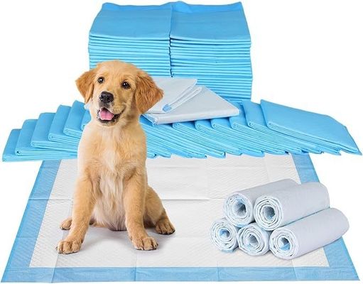 Wasserdichtes, schnell trocknendes Pissepad für Hunde