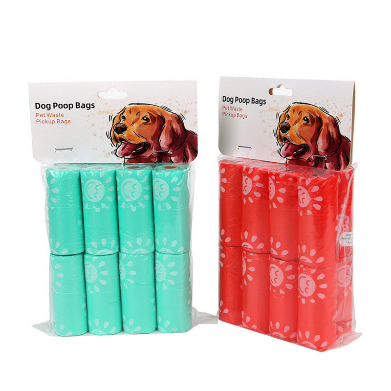 Cozy Style Hülle für nachhaltige Epi hdpe Hunde-Kak-Taschen