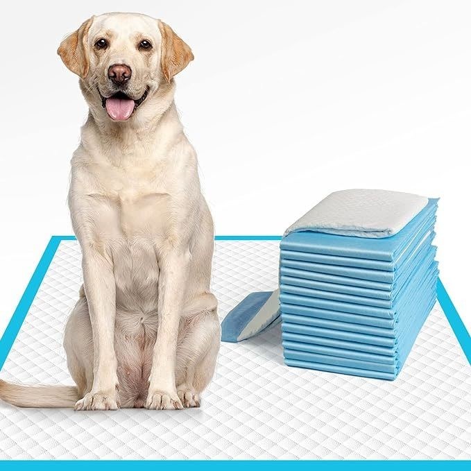 Nicht gewebter Stoff Waschbares Haustier-Pisse-Hund-Leckage-Proof-Pisse-Pad für Großhändler Schnelltrocknen